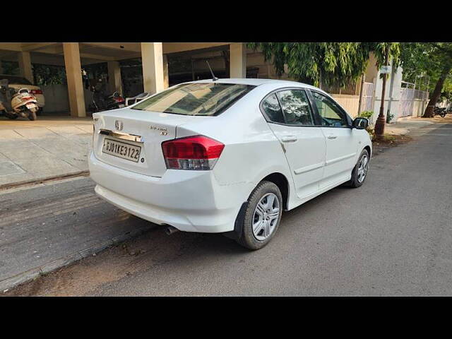 Used Honda City [2008-2011] 1.5 V AT in Ahmedabad