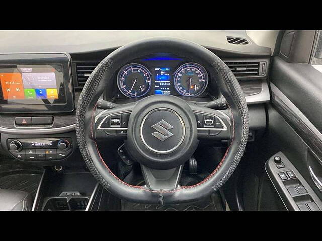 Used Maruti Suzuki XL6 [2019-2022] Alpha MT Petrol in Hyderabad