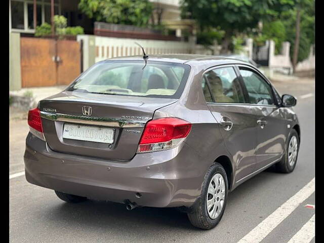 Used Honda Amaze [2013-2016] 1.2 S i-VTEC in Ahmedabad