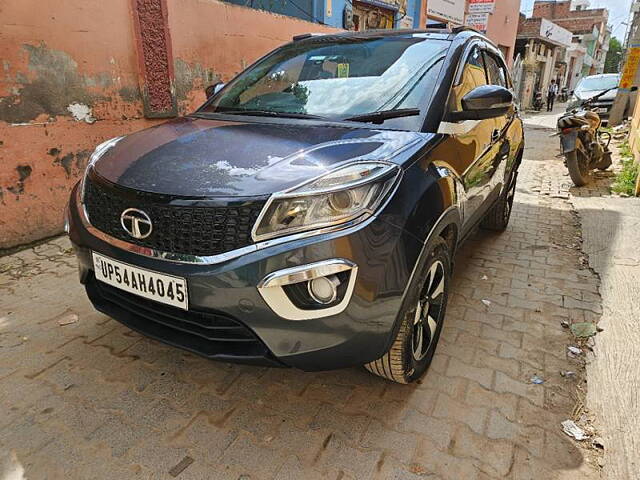 Used Tata Nexon [2017-2020] XZA Plus Diesel in Varanasi