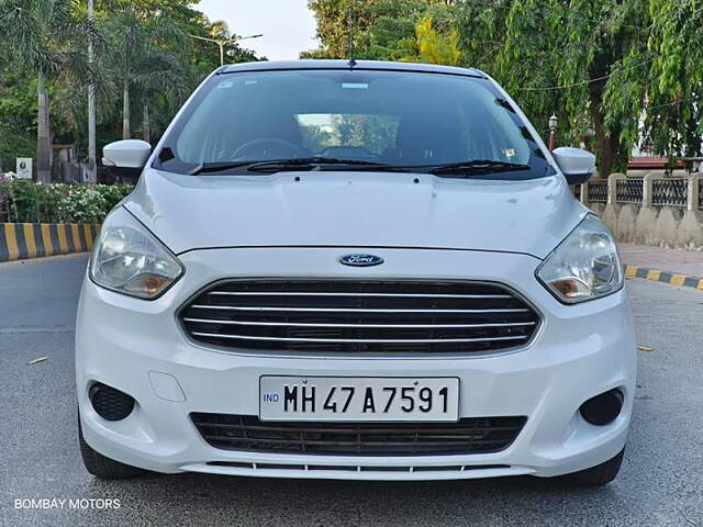 Used Ford Aspire [2015-2018] Trend 1.2 Ti-VCT [2014-20016] in Mumbai