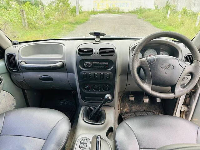 Used Mahindra Scorpio [2002-2006] 2.6 DX CRDe in Coimbatore