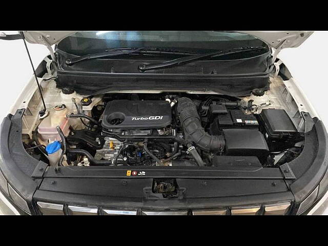 Used Hyundai Venue [2022-2023] S (O) 1.0 Turbo iMT in Chandigarh