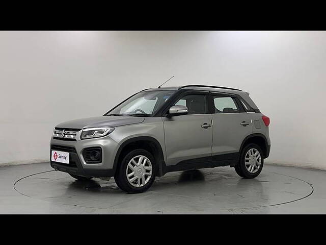 Used 2020 Maruti Suzuki Vitara Brezza in Ghaziabad