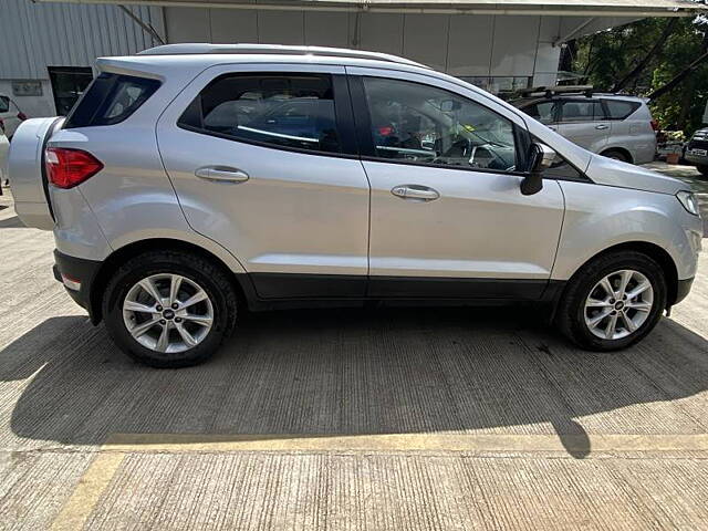 Used Ford EcoSport [2017-2019] Titanium 1.5L TDCi in Pune