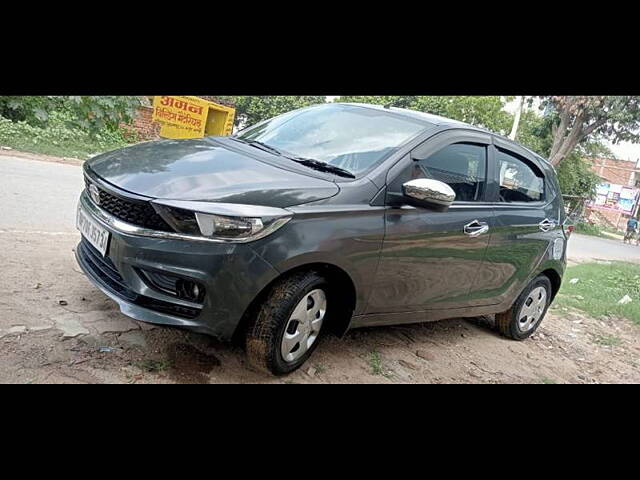 Used Tata Tiago XT [2020-2023] in Varanasi