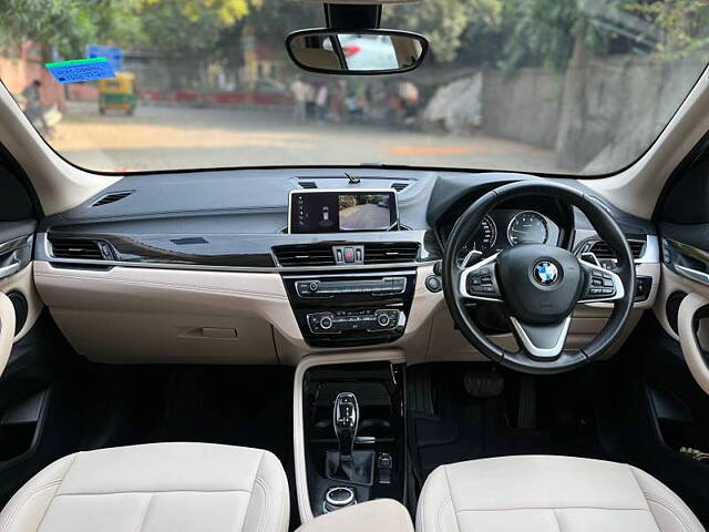 Used BMW X1 [2020-2023] sDrive20i xLine in Delhi