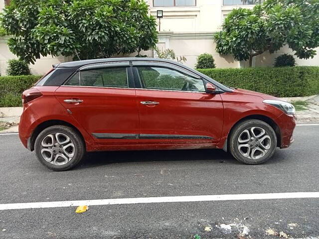 Used Hyundai Elite i20 [2019-2020] Asta 1.2 (O) [2019-2020] in Kanpur