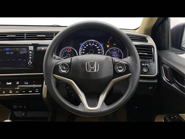 Used Honda City [2014-2017] V in Chennai