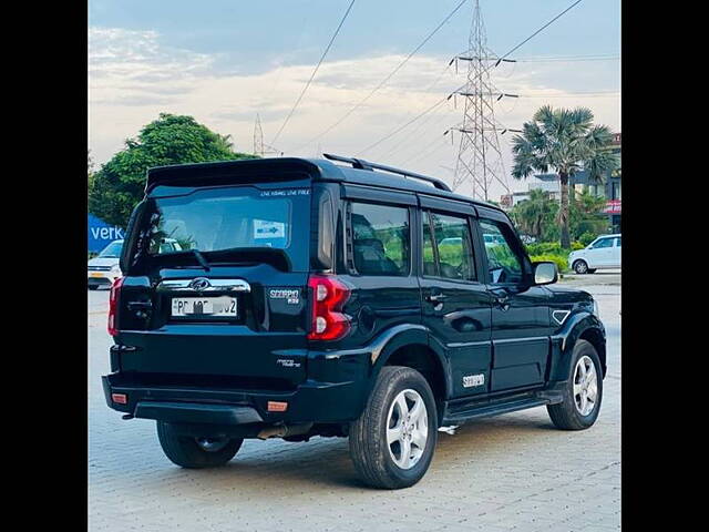 Used Mahindra Scorpio 2021 S9 2WD 7 STR in Kharar