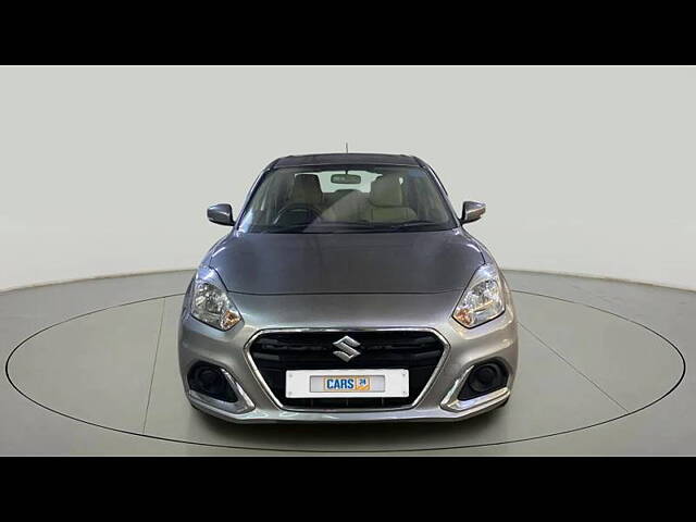 Used Maruti Suzuki Dzire VXi [2020-2023] in Allahabad