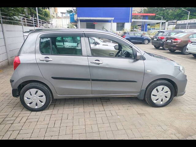 Used Maruti Suzuki Celerio [2017-2021] VXi (O) AMT [2017-2019] in Pune