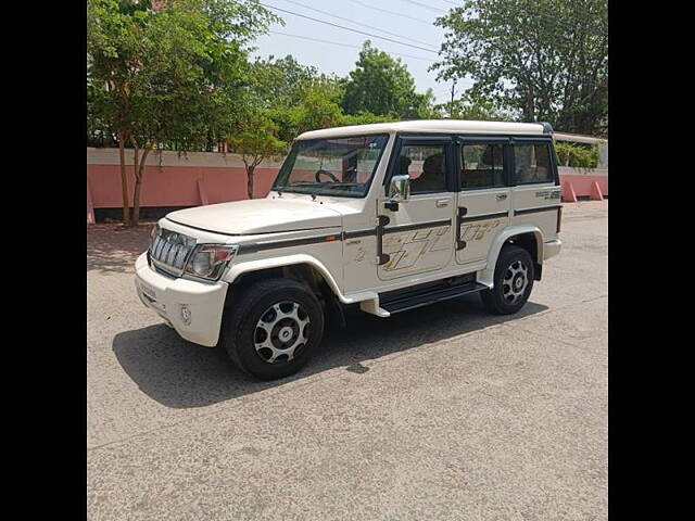 Used Mahindra Bolero [2011-2020] ZLX BS III in Indore