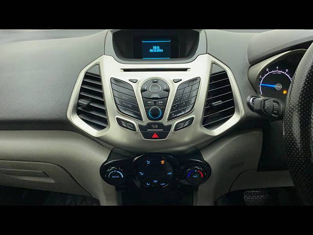 Used Ford EcoSport [2015-2017] Titanium 1.5L Ti-VCT AT in Delhi