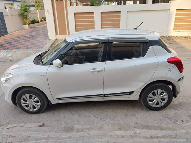 Used Maruti Suzuki Swift [2018-2021] VDi in Hyderabad