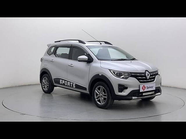 Used Renault Triber [2019-2023] RXZ [2019-2020] in Bangalore