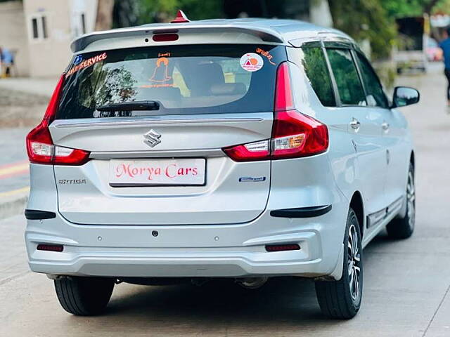 Used Maruti Suzuki Ertiga [2018-2022] ZXi Plus in Pune