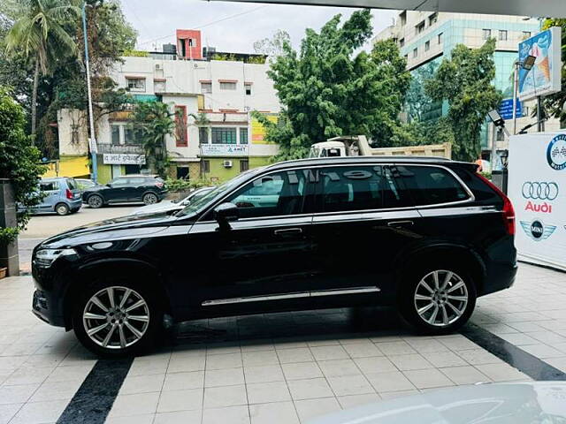 Used Volvo XC90 [2015-2021] D5 Inscription in Pune