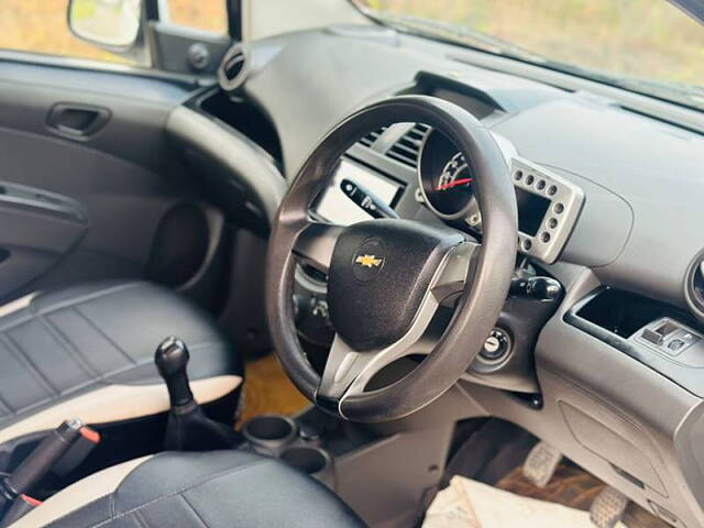 Used Chevrolet Beat [2011-2014] LS Diesel in Surat