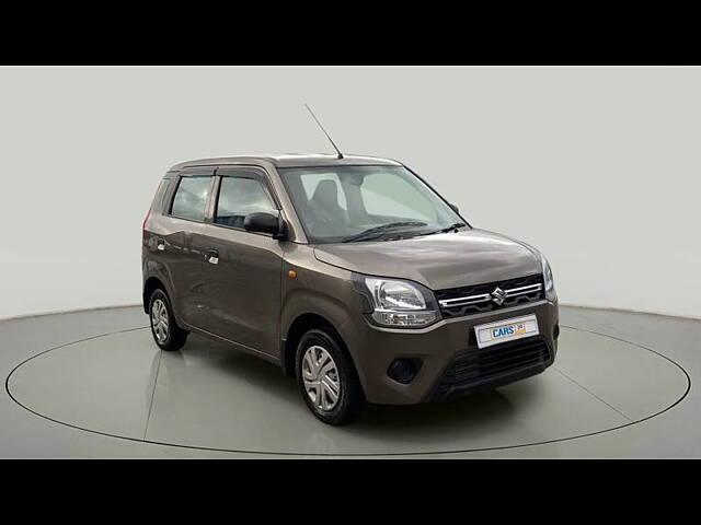 Used 2020 Maruti Suzuki Wagon R in Pune