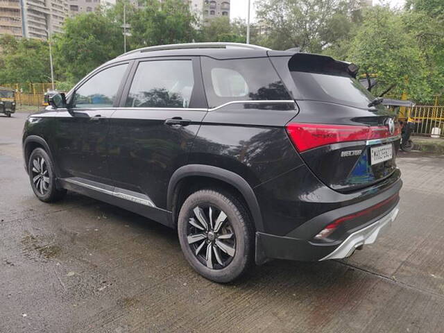 Used MG Hector [2019-2021] Sharp 1.5 DCT Petrol [2019-2020] in Mumbai