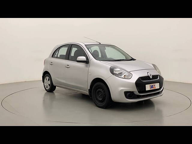Used 2012 Renault Pulse in Bangalore