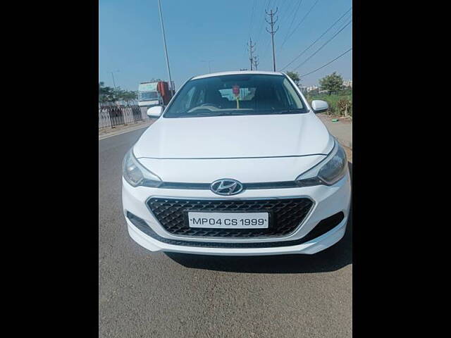 Used 2017 Hyundai Elite i20 in Bhopal