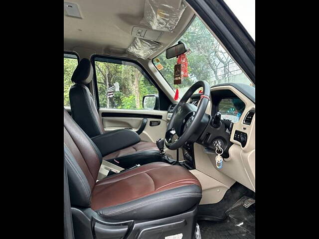 Used Mahindra Scorpio S11 MT 7S CC in Delhi