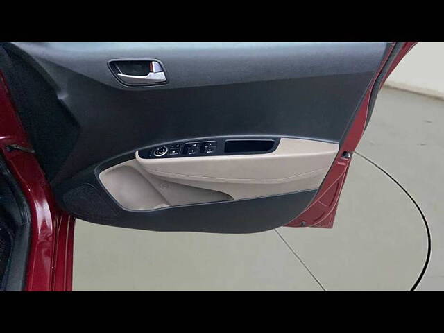 Used Hyundai Grand i10 [2013-2017] Sportz 1.2 Kappa VTVT [2013-2016] in Delhi