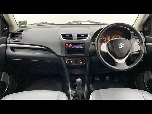 Used Maruti Suzuki Swift [2011-2014] VXi in Hyderabad