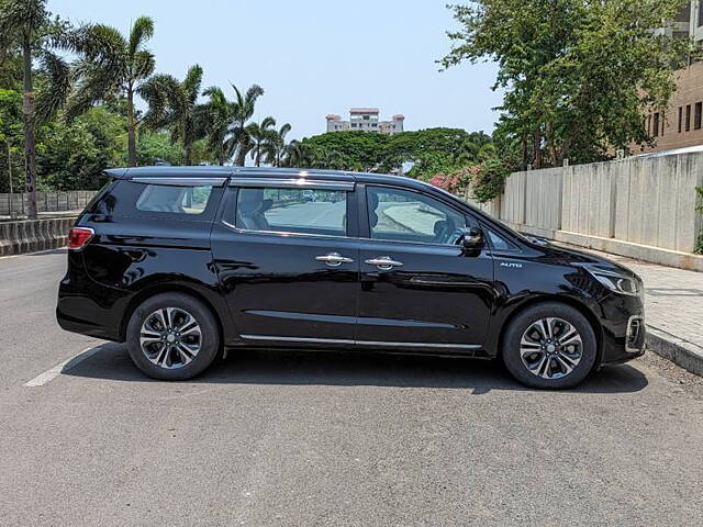 Used Kia Carnival [2020-2023] Premium 7 STR in Pune