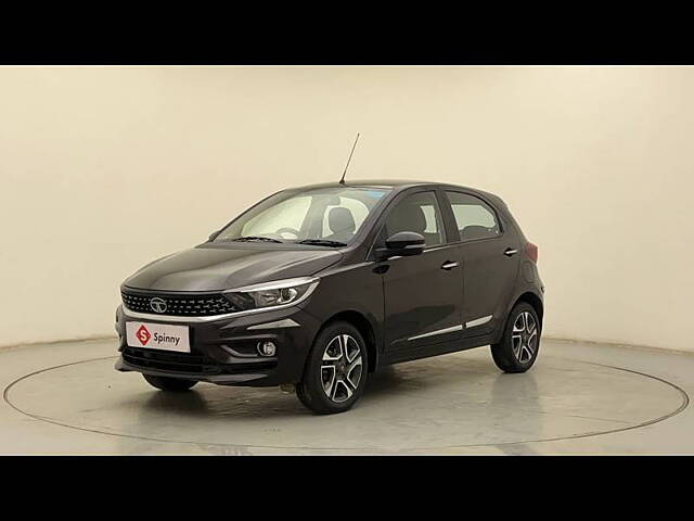 Used 2022 Tata Tiago in Pune