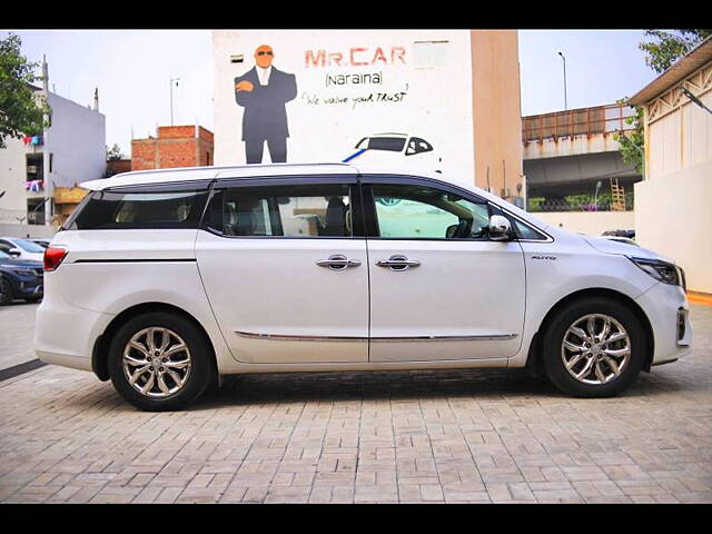 Used Kia Carnival [2020-2023] Limousine Plus 7 STR in Delhi