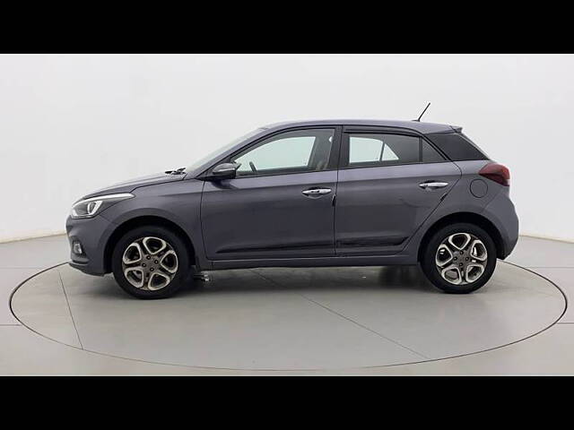 Used Hyundai Elite i20 [2019-2020] Asta 1.2 (O) [2019-2020] in Chennai