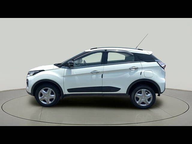 Used Tata Nexon [2020-2023] XM (S) Diesel [2020-2023] in Surat