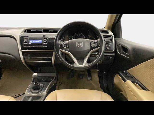 Used Honda City [2014-2017] SV in Delhi