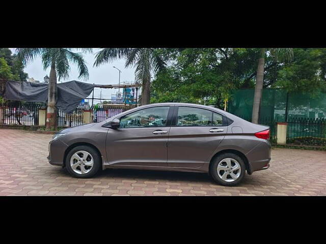 Used Honda City [2014-2017] V in Pune