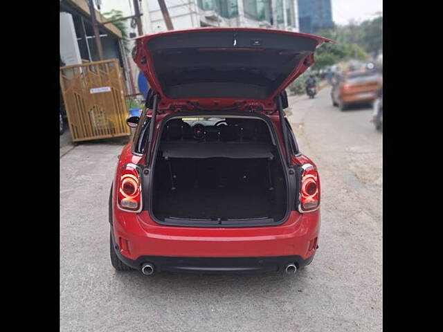 Used MINI Countryman [2015-2018] Cooper D in Hyderabad