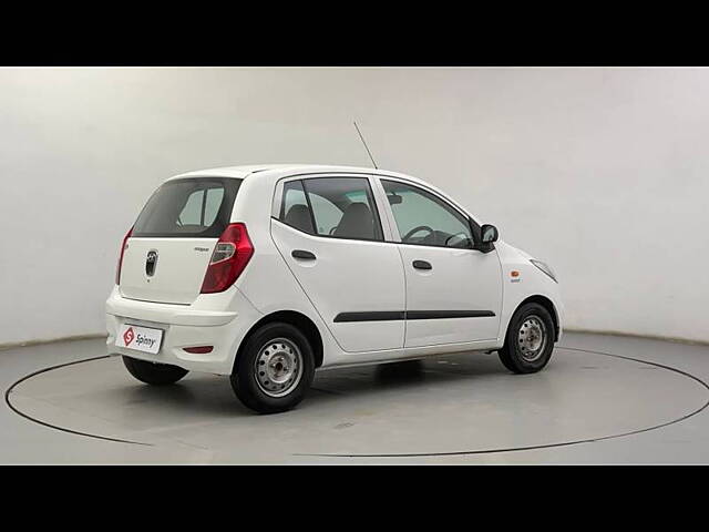 Used Hyundai i10 [2007-2010] Magna in Ahmedabad