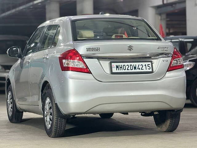 Used Maruti Suzuki Swift DZire [2011-2015] VXI in Mumbai