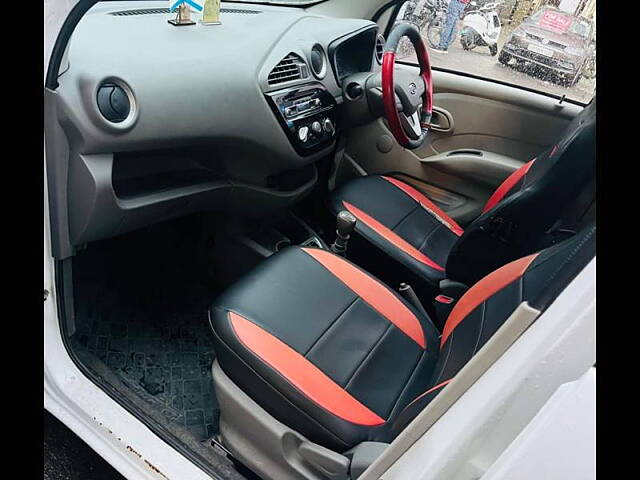 Used Datsun redi-GO [2016-2020] A [2016-2019] in Kanpur