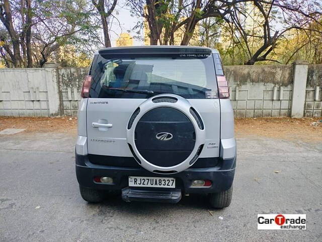 Used Mahindra NuvoSport N6 AMT in Mumbai