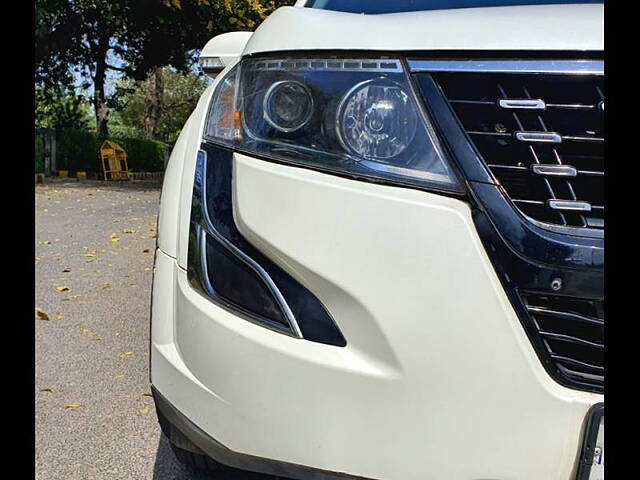 Used Mahindra XUV500 W7 [2018-2020] in Faridabad