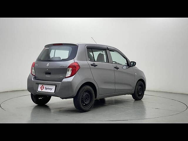 Used Maruti Suzuki Celerio [2014-2017] VXi AMT ABS in Bangalore