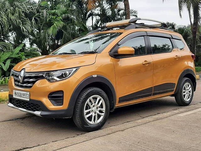 Used Renault Triber [2019-2023] RXT [2019-2020] in Mumbai