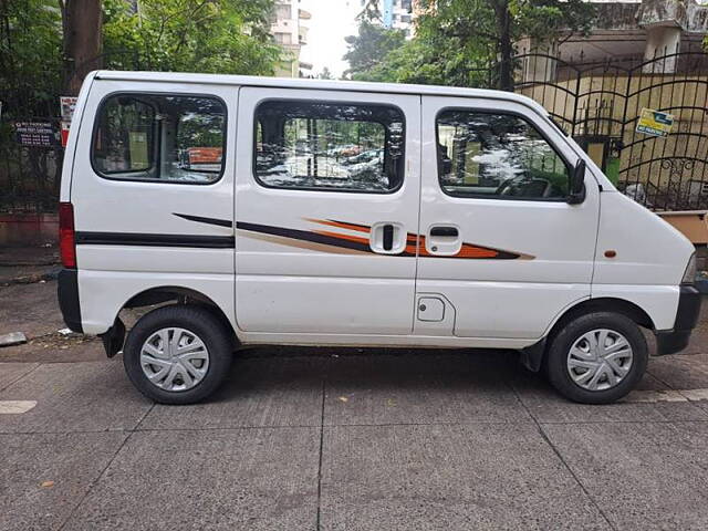 Used Maruti Suzuki Eeco [2010-2022] 5 STR AC (O) CNG in Mumbai