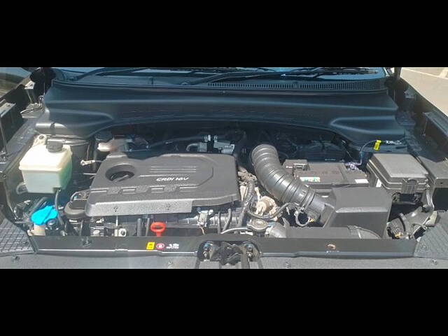 Used Hyundai Creta [2020-2023] SX (O) 1.5 Diesel [2020-2022] in Chandigarh