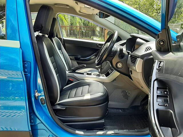 Used Tata Nexon [2017-2020] XMA Petrol in Mumbai