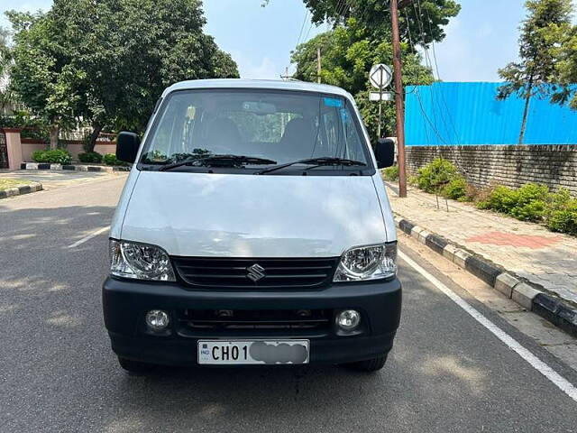 Used 2023 Maruti Suzuki Eeco in Chandigarh