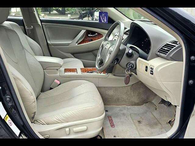 Used Toyota Camry [2006-2012] W4 AT in Delhi